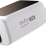 eufy security floodlight camera e340