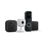 blink outdoor security cameras