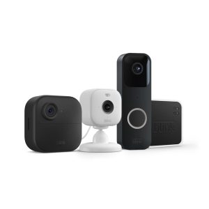 blink outdoor security cameras