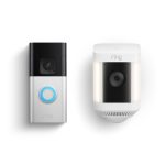 ring video doorbell