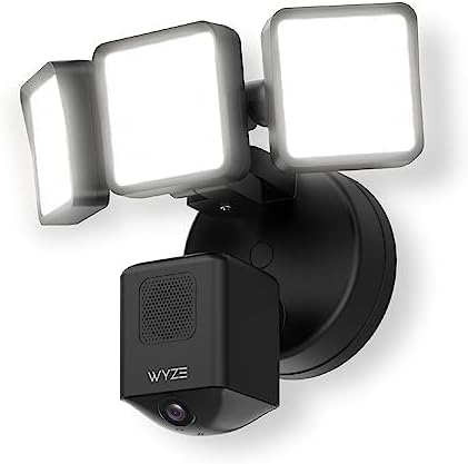 eufy security floodlight camera e340