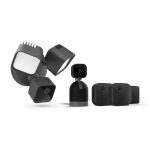 blink outdoor security cameras