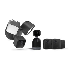 blink outdoor security cameras