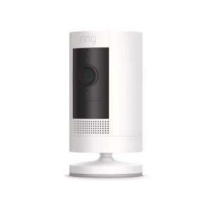 ring video doorbell