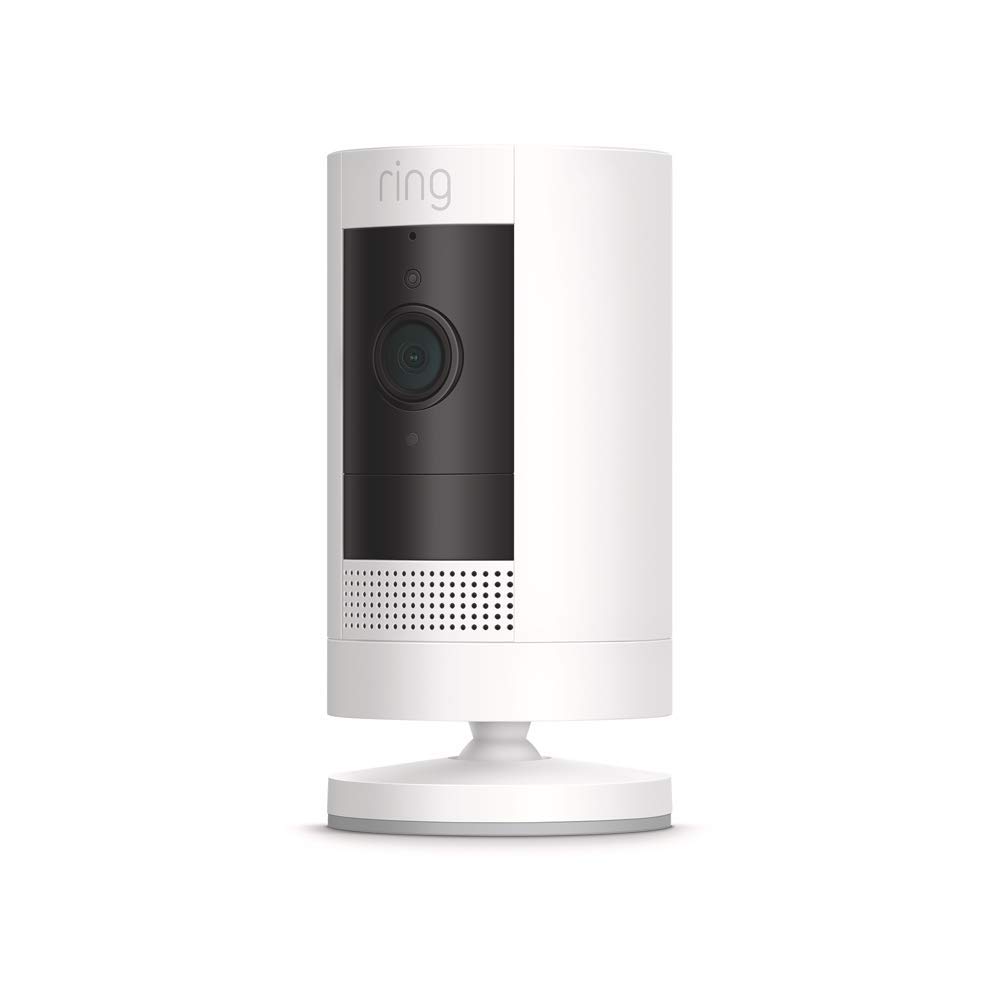 ring video doorbell