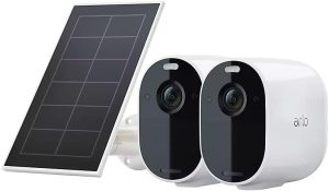 arlo pro 4 spotlight camera
