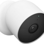 google nest camera