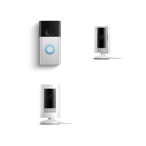 ring video doorbell