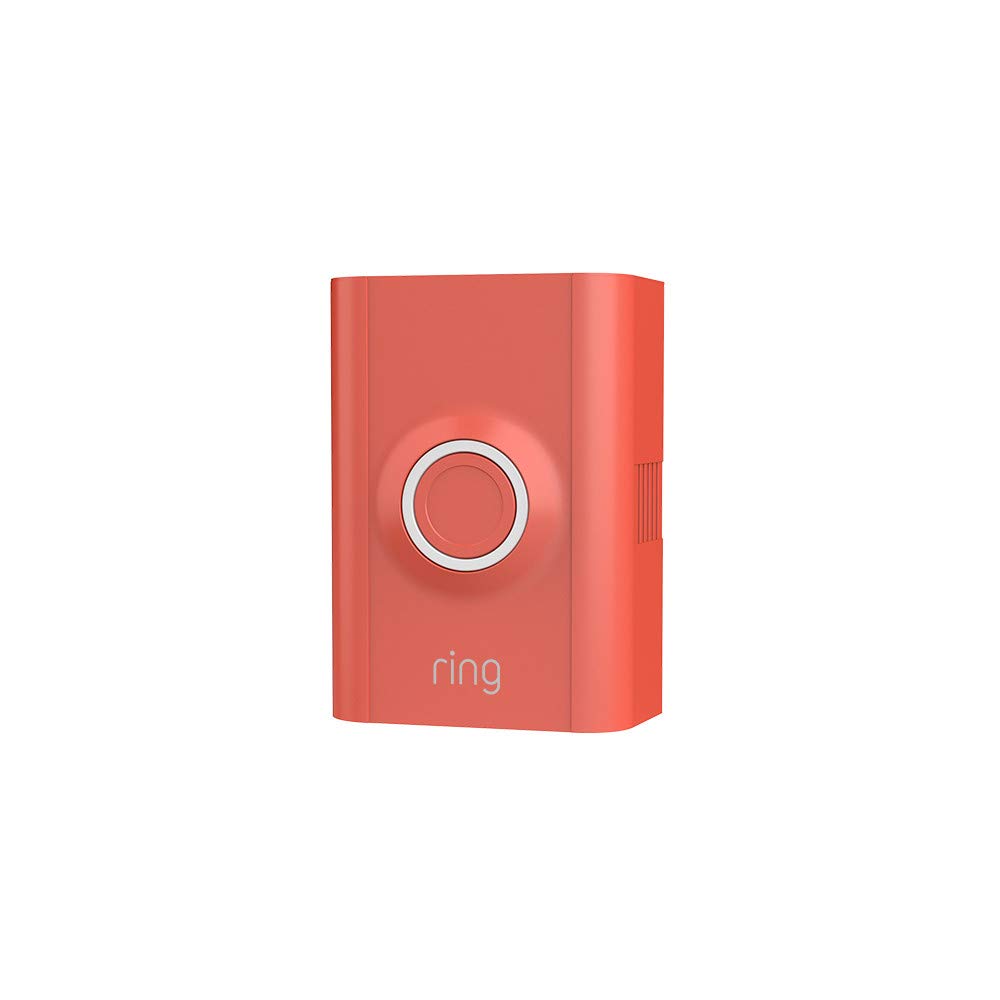 ring video doorbell