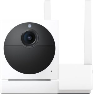 wyze cam v3