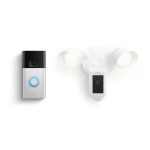 ring video doorbell
