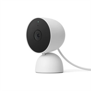 google nest camera