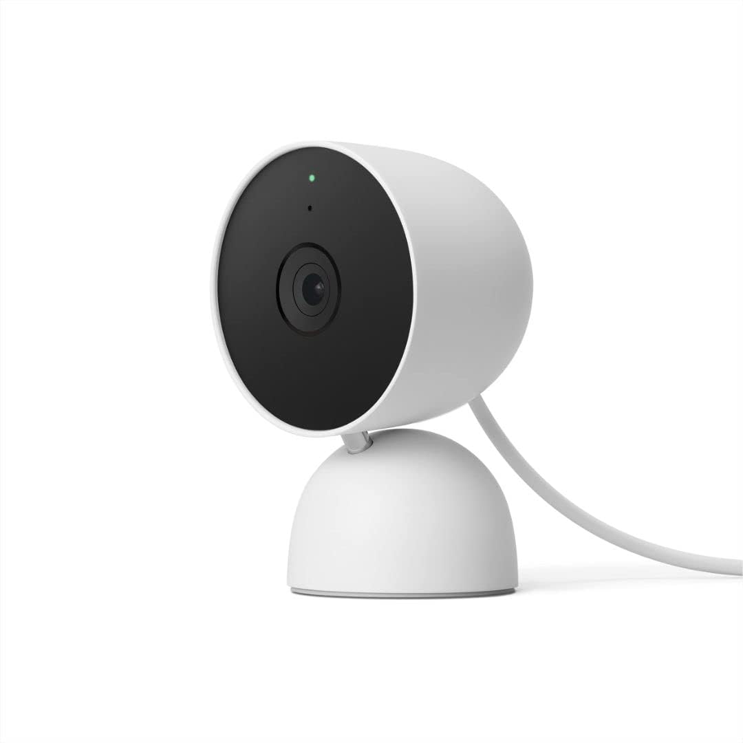 google nest camera