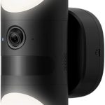 eufy security floodlight camera e340