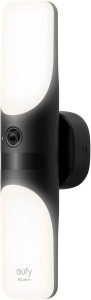 eufy security floodlight camera e340