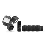 blink outdoor security cameras