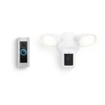 ring video doorbell