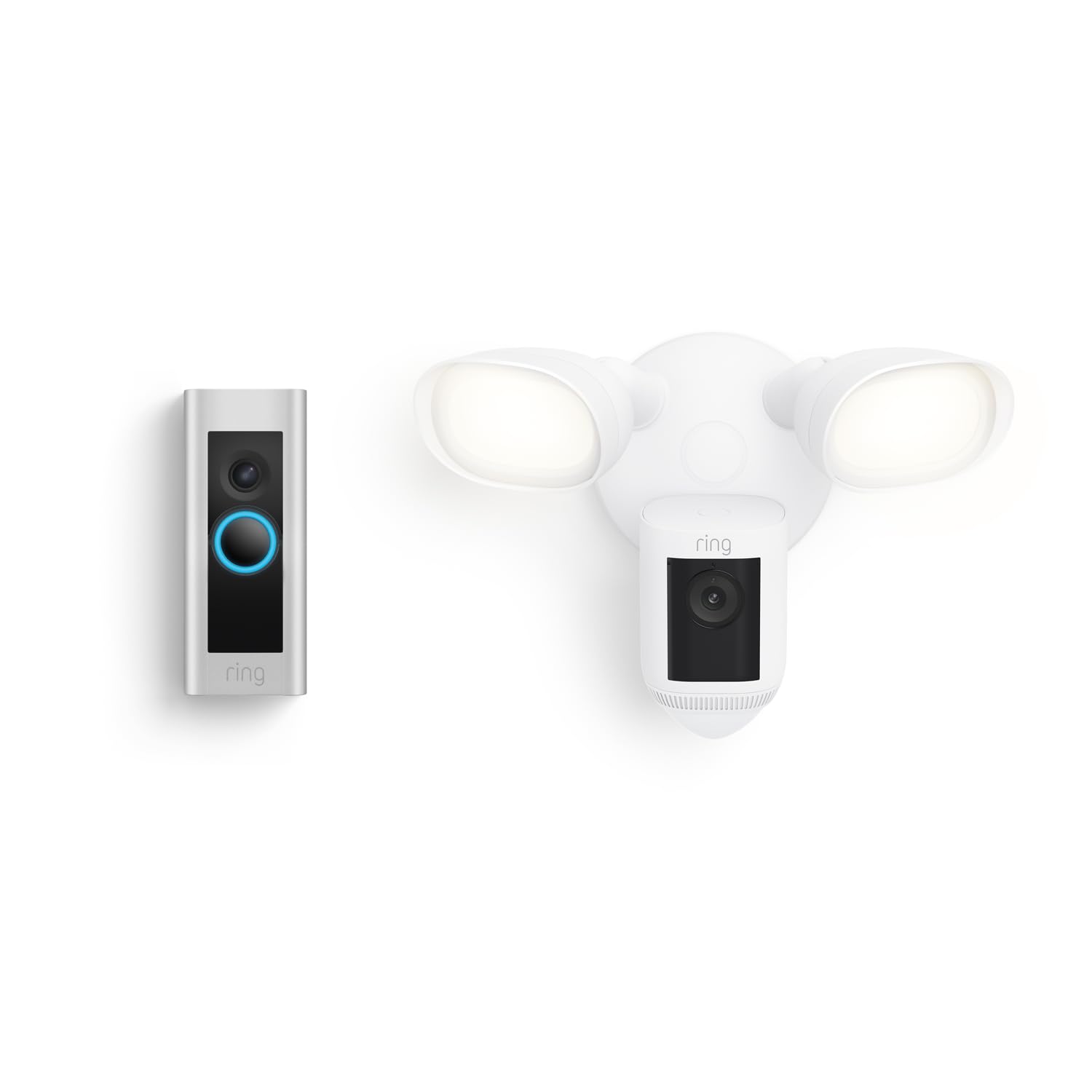 ring video doorbell