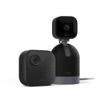 blink outdoor security cameras