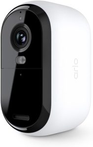 arlo pro 4 spotlight camera
