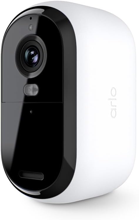 arlo pro 4 spotlight camera