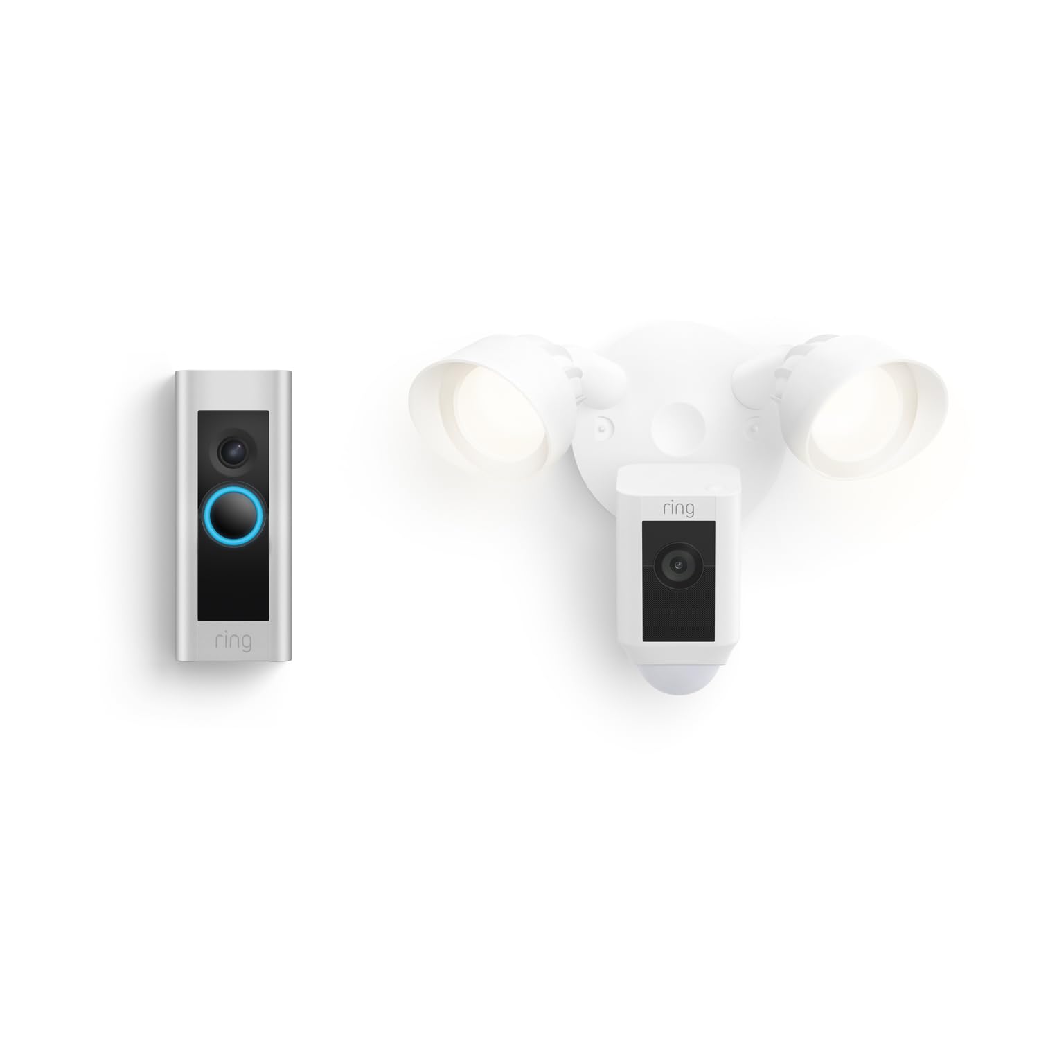 ring video doorbell