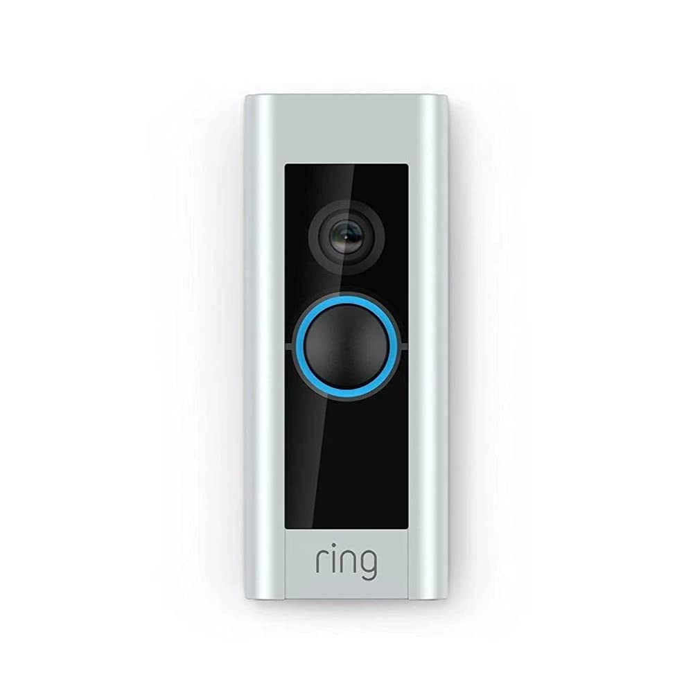 ring video doorbell