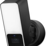 eufy security floodlight camera e340