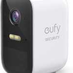 eufy security floodlight camera e340