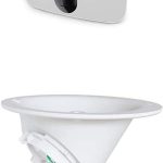 arlo pro 4 spotlight camera