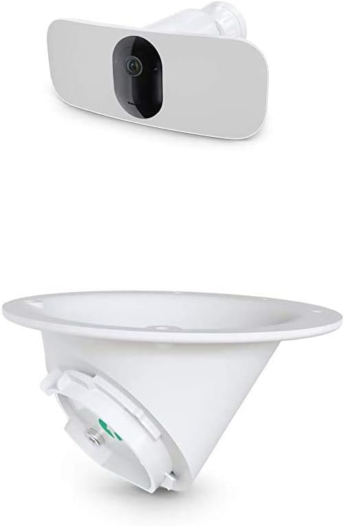 arlo pro 4 spotlight camera