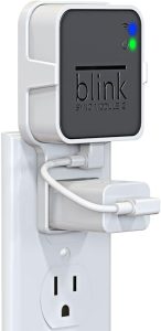blink outdoor security cameras
