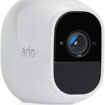 arlo pro 4 spotlight camera