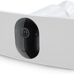 arlo pro 4 spotlight camera
