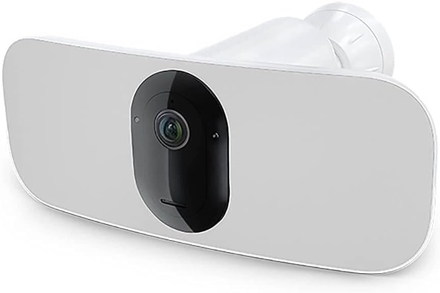 arlo pro 4 spotlight camera