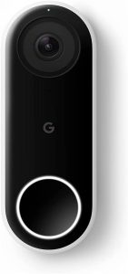 google nest camera