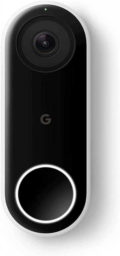 google nest camera