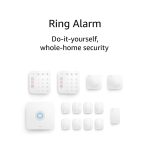 ring video doorbell
