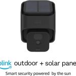 blink outdoor security cameras