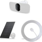 arlo pro 4 spotlight camera