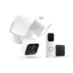 blink outdoor security cameras
