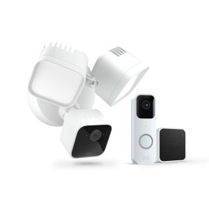 blink outdoor security cameras