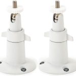 arlo pro 4 spotlight camera setup