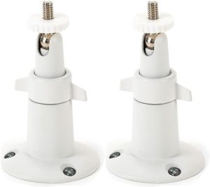 arlo pro 4 spotlight camera setup