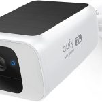 eufy security floodlight camera e340