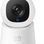 eufy security floodlight camera e340