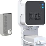 blink outdoor security cameras