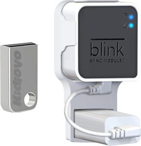 blink outdoor security cameras