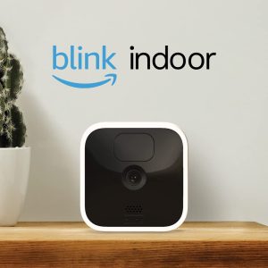 blink outdoor security cameras