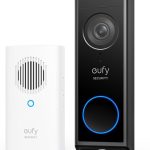 eufy security floodlight camera e340